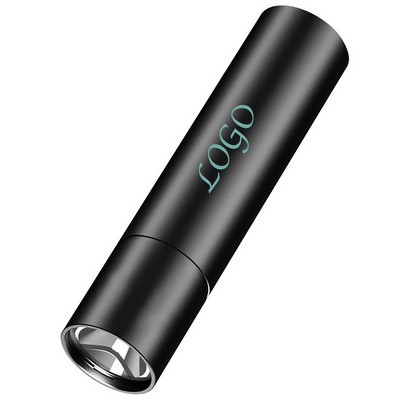 Rechargeable Flashlight