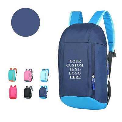 10L Outdoor Backpack