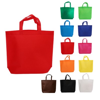 Non-Woven Shopping Tote Bag