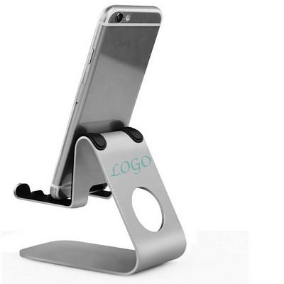 FlexStand Adjustable Phone Stand for Hands-Free Viewing and Stability