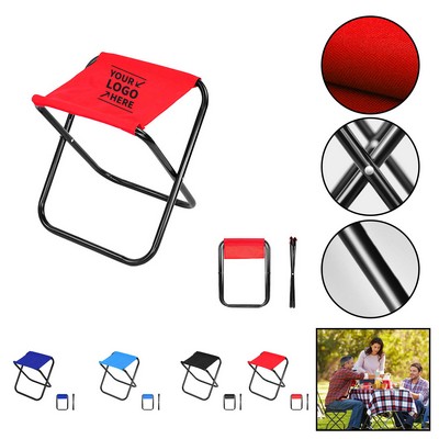 Portable Folding Camping Small Stool