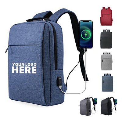 Men's Laptop Backpack