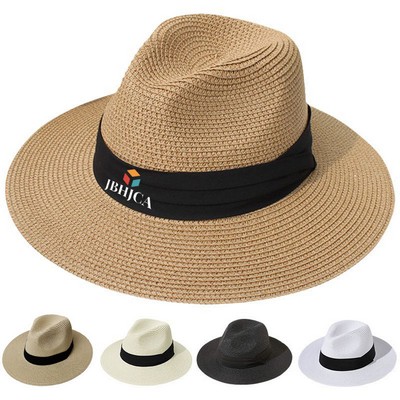 Summer Beach Sun Hat