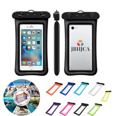 Waterproof Phone Dry Bag