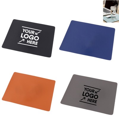 Full Color Anti-Slip Mouse Pad