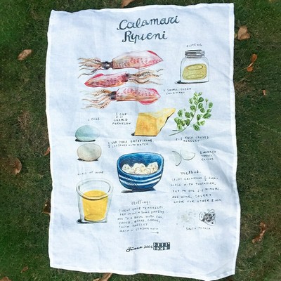 Cotton Placemat