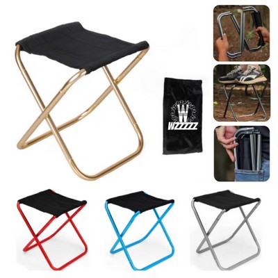 Folding Stool