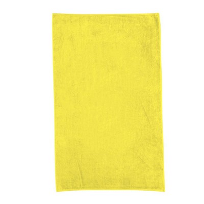 35x60 - 14 lbs/dzn. Velour Beach Towel