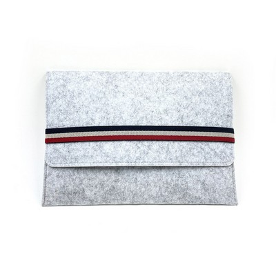 Felt Laptop Sleeve Fit All Sizes