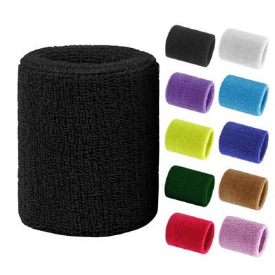 Sports Towel Wrist Guard