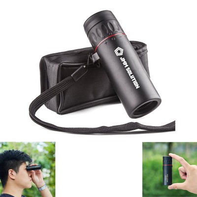 Mini Compact Monocular Telescope