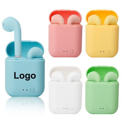 Wireless Bluetooth Earbuds