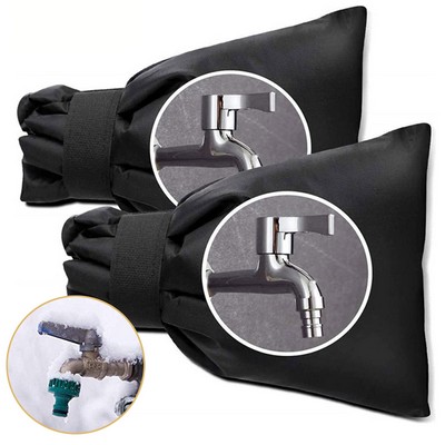 Outdoor Faucet Covers For Winter