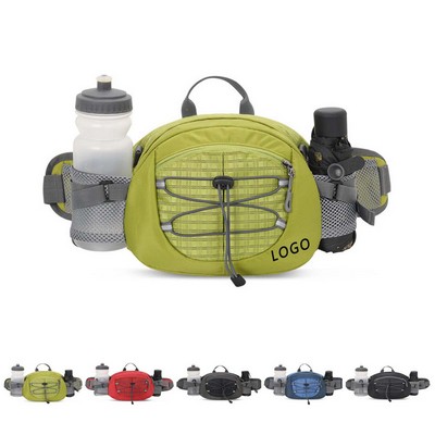 Outdoor Sports Hiking Belt Bag