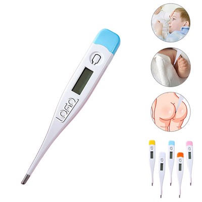 Electronic Thermometer