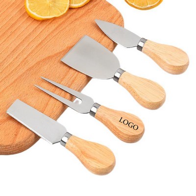 Cheese Knife Set