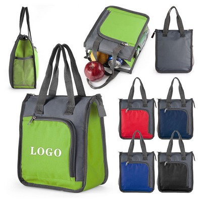 Insulated Cooler Bag