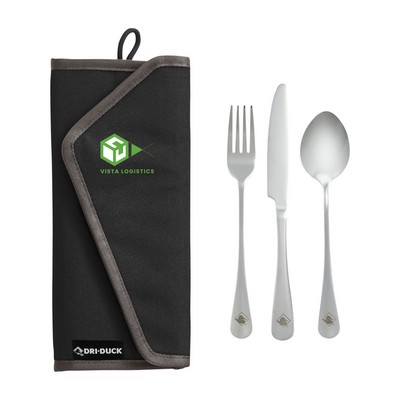 Dri Duck Utensil Set