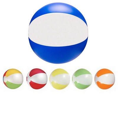 Colorful Beach Ball