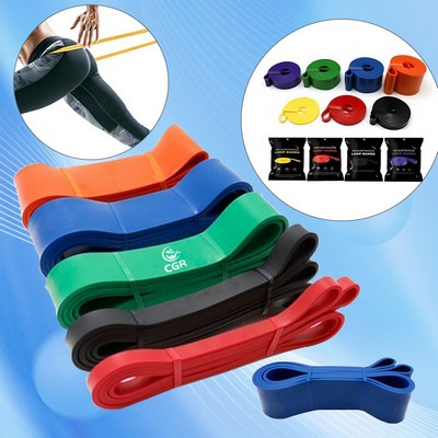 Expert Pull-Up Aid Resistance Band