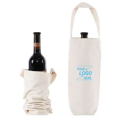 Insulated Wine Carrier Bag