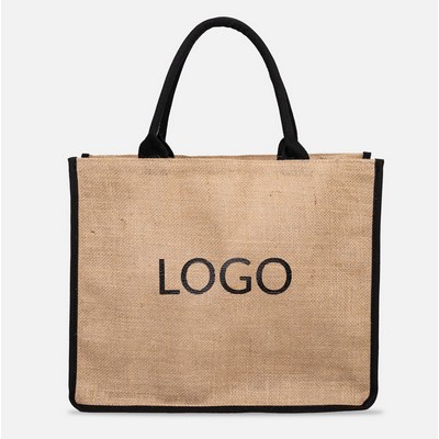 ECO Hemp Tote, Hemp