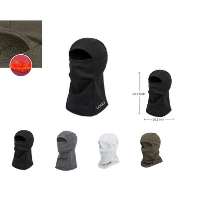 Winter Sports Cap Balaclava Hood Warmer