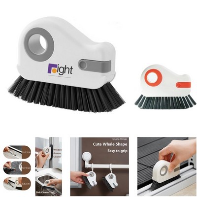 Crevice Cleaning Brush