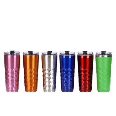 27 oz Stainless Steel Tumbler Travel Mugs w/ Custom Logo