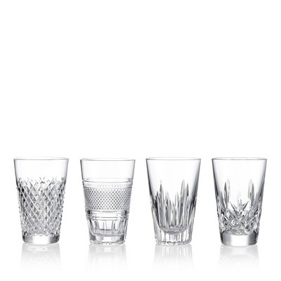 Waterford® 11.5 Oz. Heritage Mastercraft Hiball Glass (Set of 4)