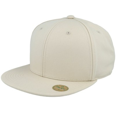 Park Sustainable Snapback Cap