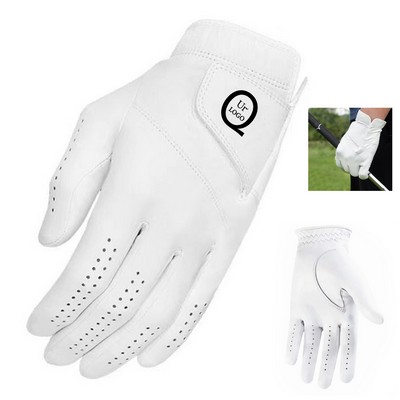 Pure Sheepskin Golf Glove