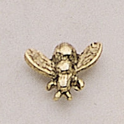 Bee Marken Design Cast Lapel Pin (Up to 5/8")