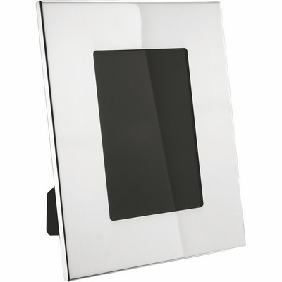 Wide Border Picture Frame (4"x6" Photo Capacity)