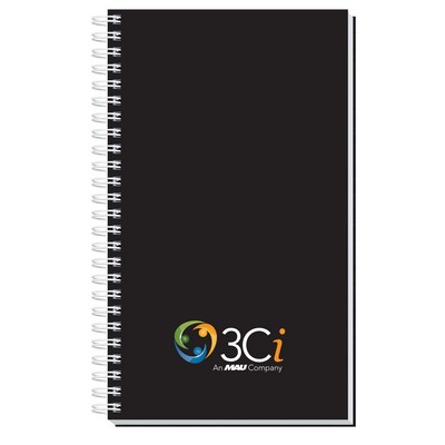 Gloss Cover Journals w/50 Sheets (5¼"x8¼")