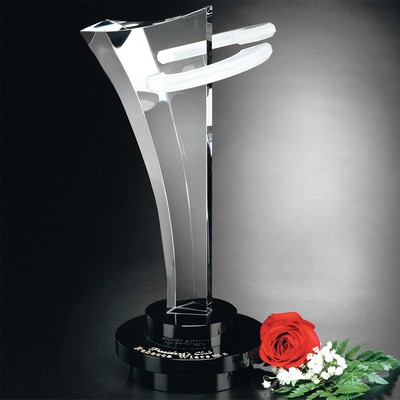 Innovation Award 12"