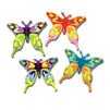 27" Inflatable Butterfly