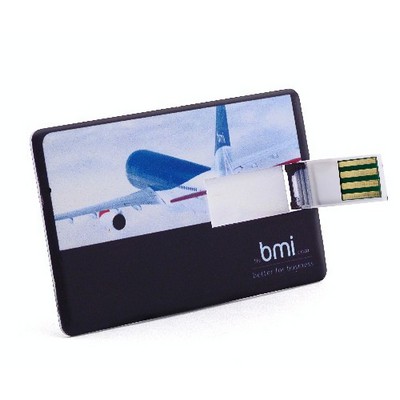 4GB Credit Card 500 Series