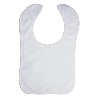 2-Ply Terry Bib