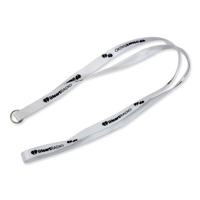 Polyester Lanyard (Priority - 36"x1")