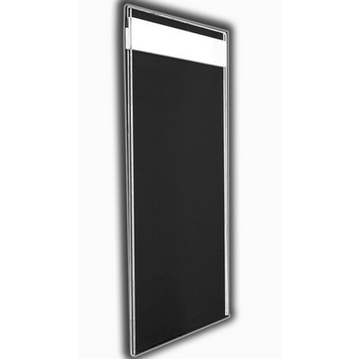 Poster Frame W/Wall-Mounting Bracket (28"x22")