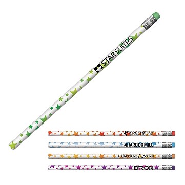 Mood Star Pencil (Spot Color)