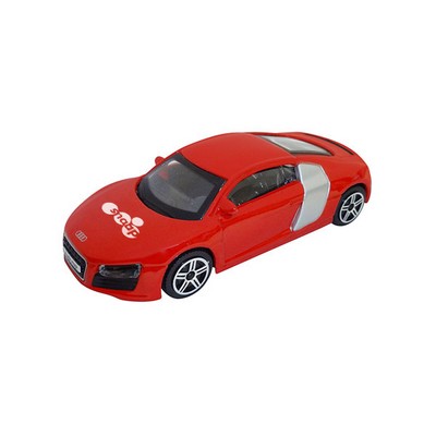 1/43 Scale Audi® R8 - Red