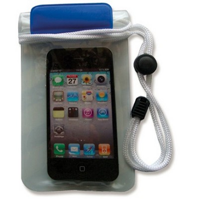 Waterproof Cell Phone Case