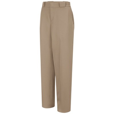 Horace Small™ Women's Heritage Pink Tan Trouser