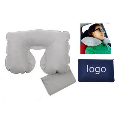 Inflatable Pillow