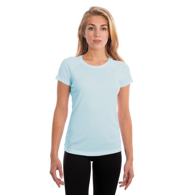 Women's Solar Short Sleeve T-Shirt