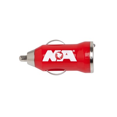 Miniature Car Charger