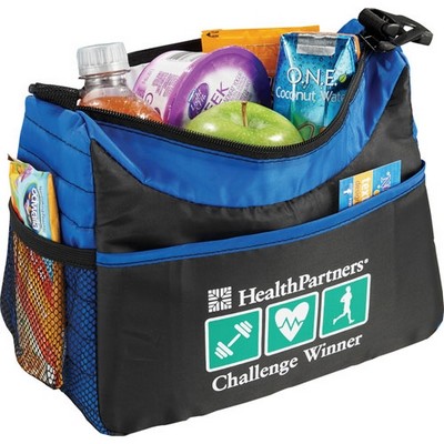 Stay Full Cooler Bag