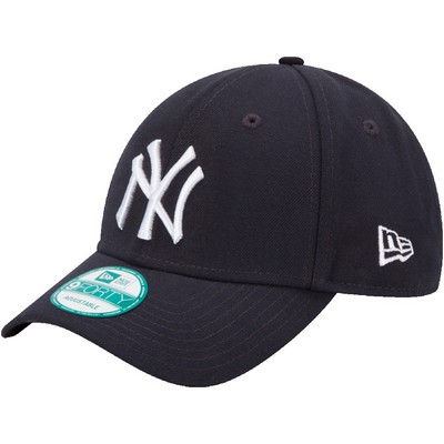 New Era The League 9FORTY Cap - NY Yankees